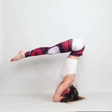 Daily Yoga Fitness Meditation | Home Yoga To Lose Weight | yoga routine for women | Free workout 005