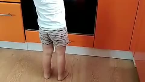 Small cook
