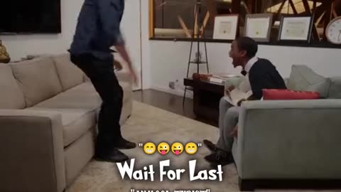Just funny