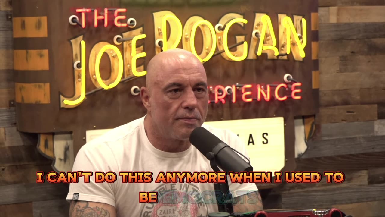 JOE ROGAN - Celebrities are part of it all and so many stars are compromised!