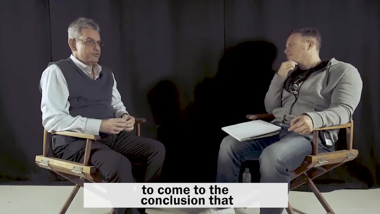 Conspiracy Theorists as Paranoid Narcissists (Grannon-Vaknin Convo)