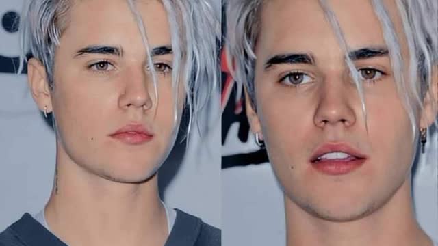 Justin Bieber Hairstyles