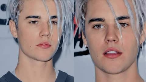 Justin Bieber Hairstyles