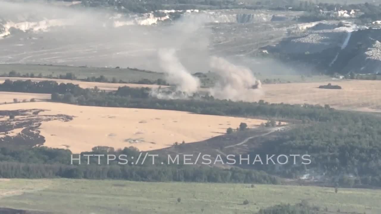 07.11.2022 Chronicle of military operations "Russia - Ukraine"