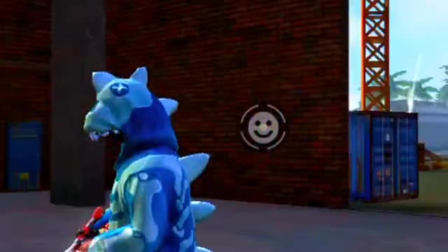 FREE FIRE GUN CHALLAGE #GUNCHALLAGE #FF #SHORT