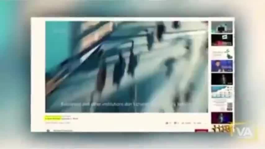 U.N. & WEF: The Great Reset explained in 5 minutes