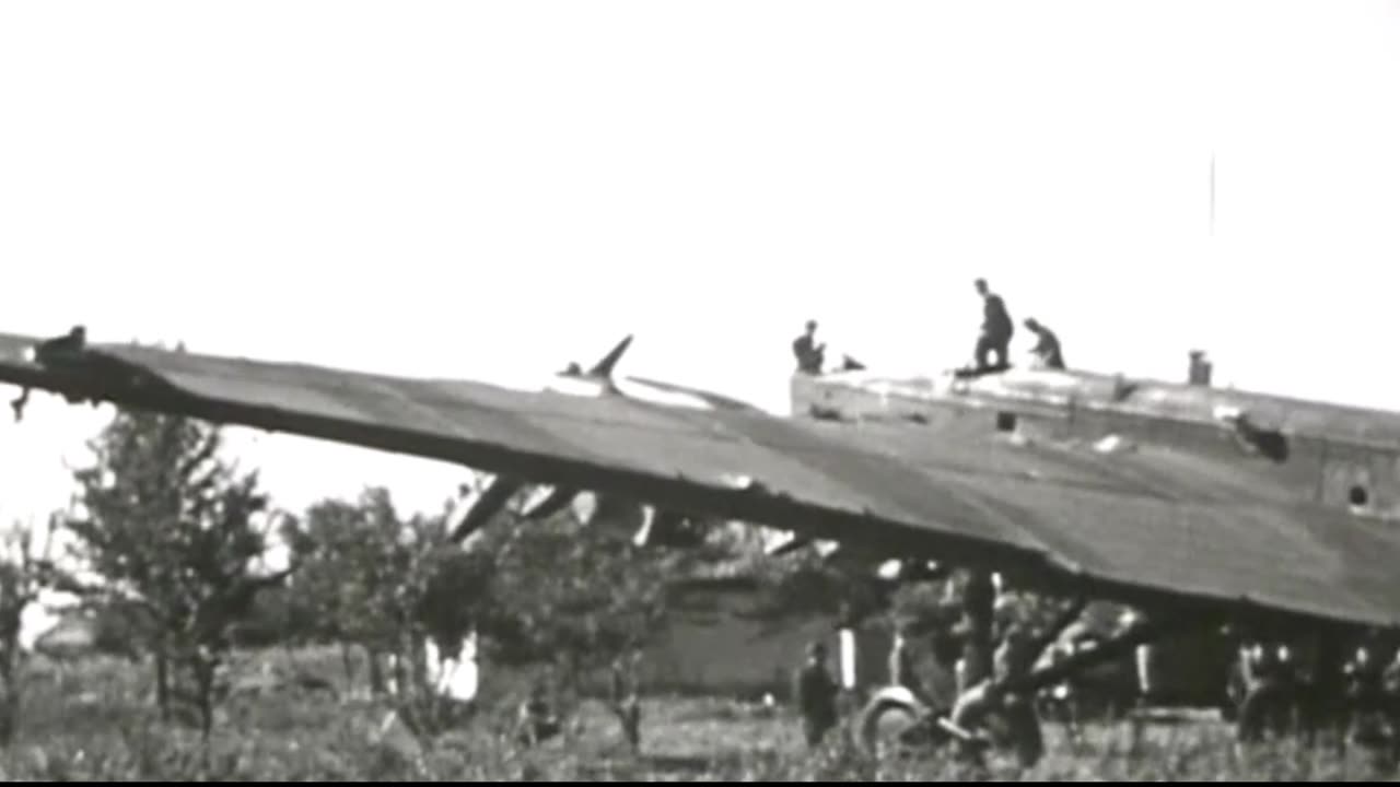 tupolev_tb3_fourengined_bomber_wrecked