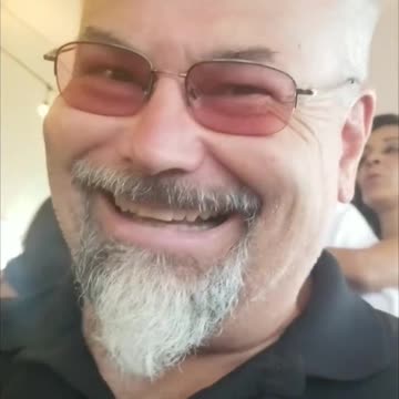 THE PARTY IS JUST GETTING STARTED HERE IN PANAMA!