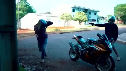 Todo treinamento é essencial