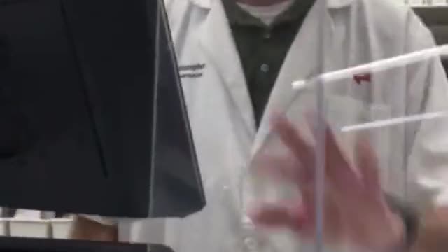 Pharmacist REFUSES to prescribe Ivermectin which has been signed off by a doctor