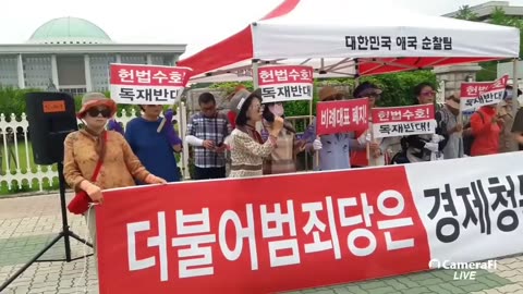 20190621_V3_S03(3qtvEGkWaY0)저 엄마 국회 앞에서 왜 울분을 토하고 있나요_