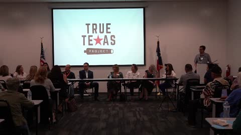 TTP Wilco County July 2022 - Local Education Panel