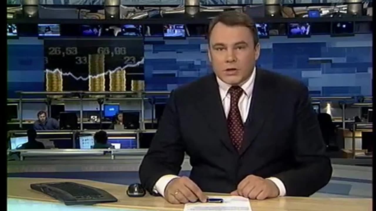 Сюжет Первого канала как грузинский сайт Грузия Online обрушил курс рубля к доллару в России..