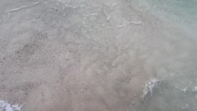 Sea Waves
