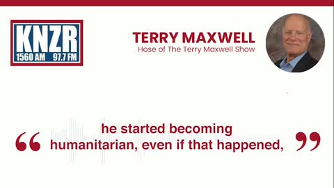 What if Zuckerberg became a humanitarian?