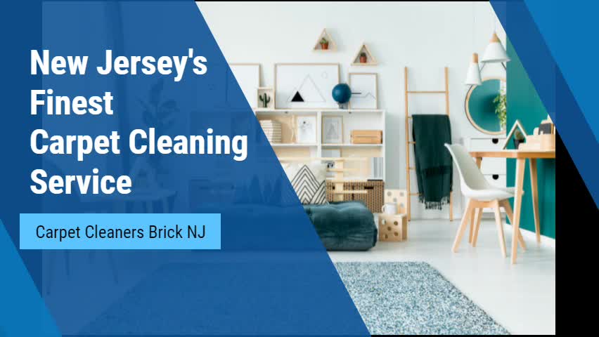 Carpet Cleaners Brick New Jersey