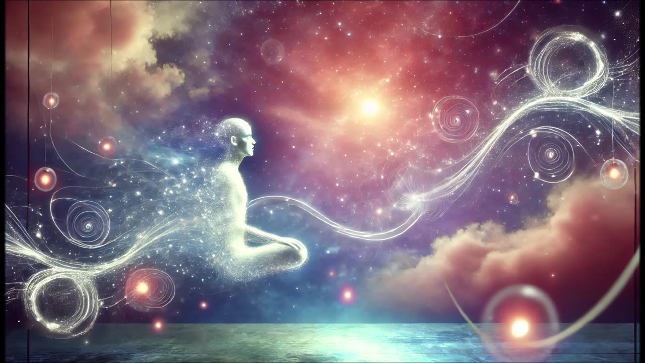 WE FLOAT ON INFINITY ETHERAL TRANCE #50LAM_TRANCE