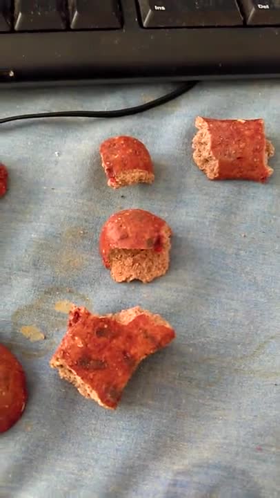 The marketing deception - whole & isolated protein