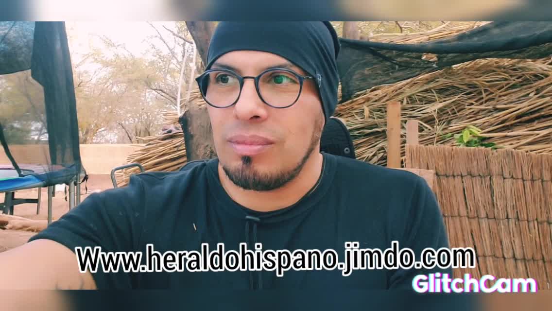 18) OPERACIÓN ATACAMA EN PLAN DEMIA (¿COMO SE ORA?)