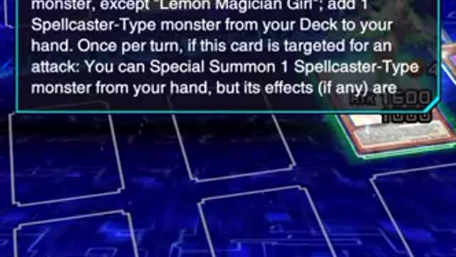 Yu-Gi-Oh! Duel Links - Welcome To The Gate: Aigami