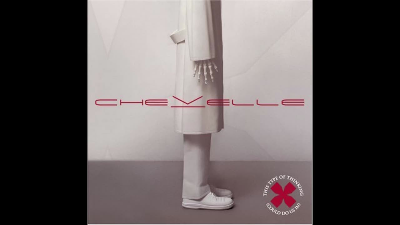 Chevelle - Another Know It All