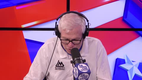 Howie Carr Show - September 3, 2021