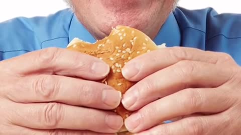 Most Big Macs eaten in a lifetime: 32,340 by Donald Gorske