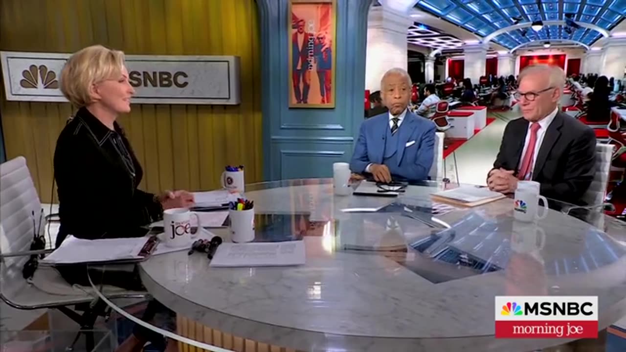 WaPo Columnist Says He Still Has One Major Concern About Biden