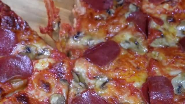 #pizza #khalidelmahirecipe
