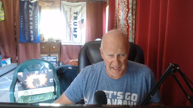 afternoon 9/15/22 comments from my source and viewers....