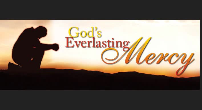 The Lion's Table: Mercy and Compassion