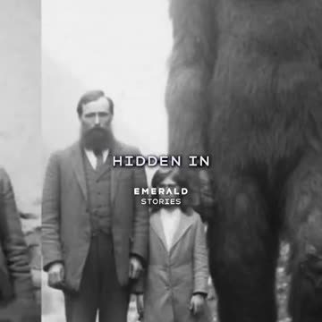 💫 North America & Giants 💫