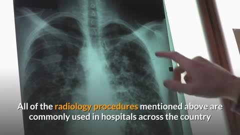 The 8 Most Common Radiology Procedures Used Today