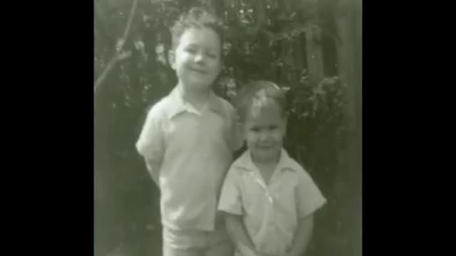 Paul 1961 - 2001