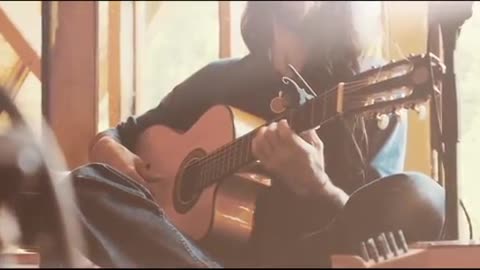 The Song of the Butterfly