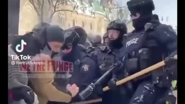 Great 2m video about Canadas Fight WOW