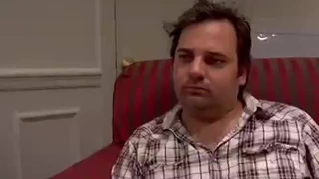 Co creator Rick and Morty Daryl