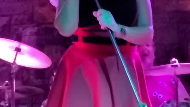 Dirty Dollz And The Tyrants "Stabbed"