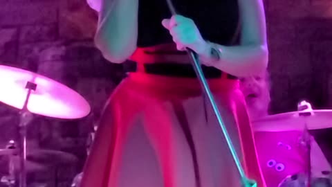 Dirty Dollz And The Tyrants "Stabbed"