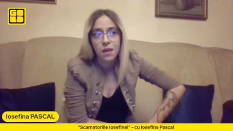 Scamatoriile Iosefinei; Radio Gold FM; 06.12.2021