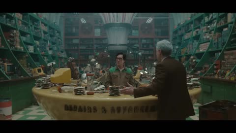 Marvel Studios’ Loki Season 2 | Official Trailer | Disney+