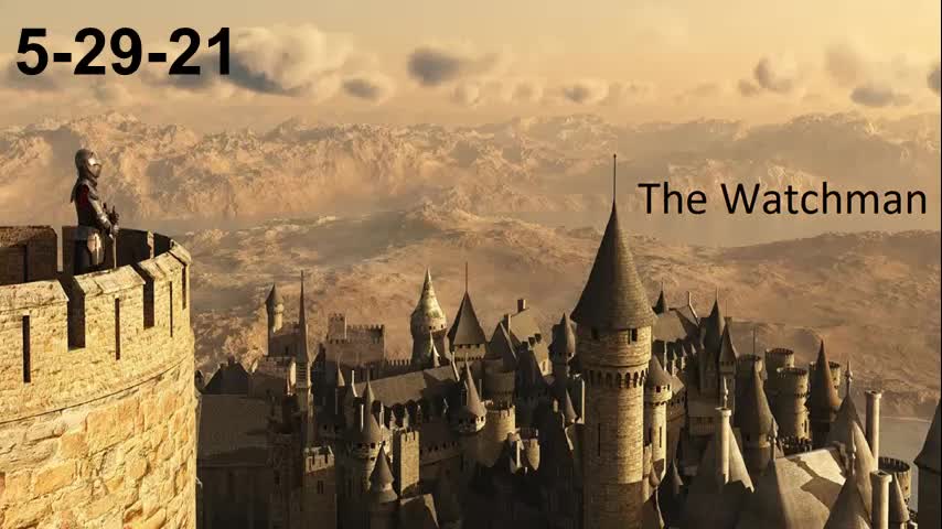The Watchman | Education VS. Indoctrination