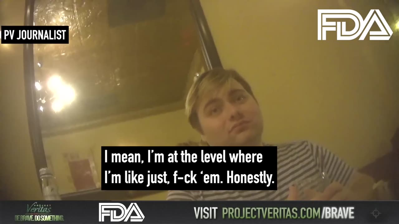 PART 2 - FDA Official 'Blow Dart African Americans' & Wants 'Nazi Germany Registry' for Unvaccinated