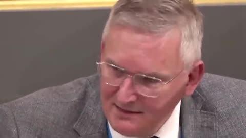 Expertenhearing Dr. Strasser, Österreich. Parlament, Teil 3