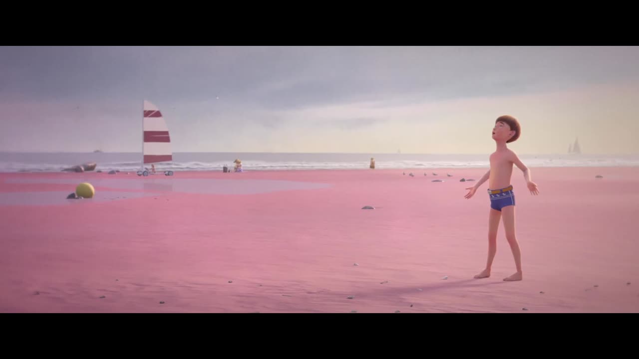 Lights Of Euphoria - True Life