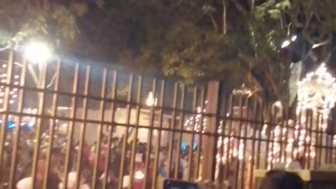 Sri lanka kandy esala perahara