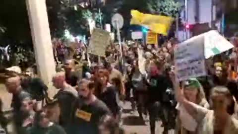 פייסבוק הפעם לא יוכל לצנזר ולמחוק את הוידיאו הזה