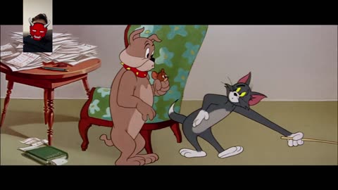 tom & jerry