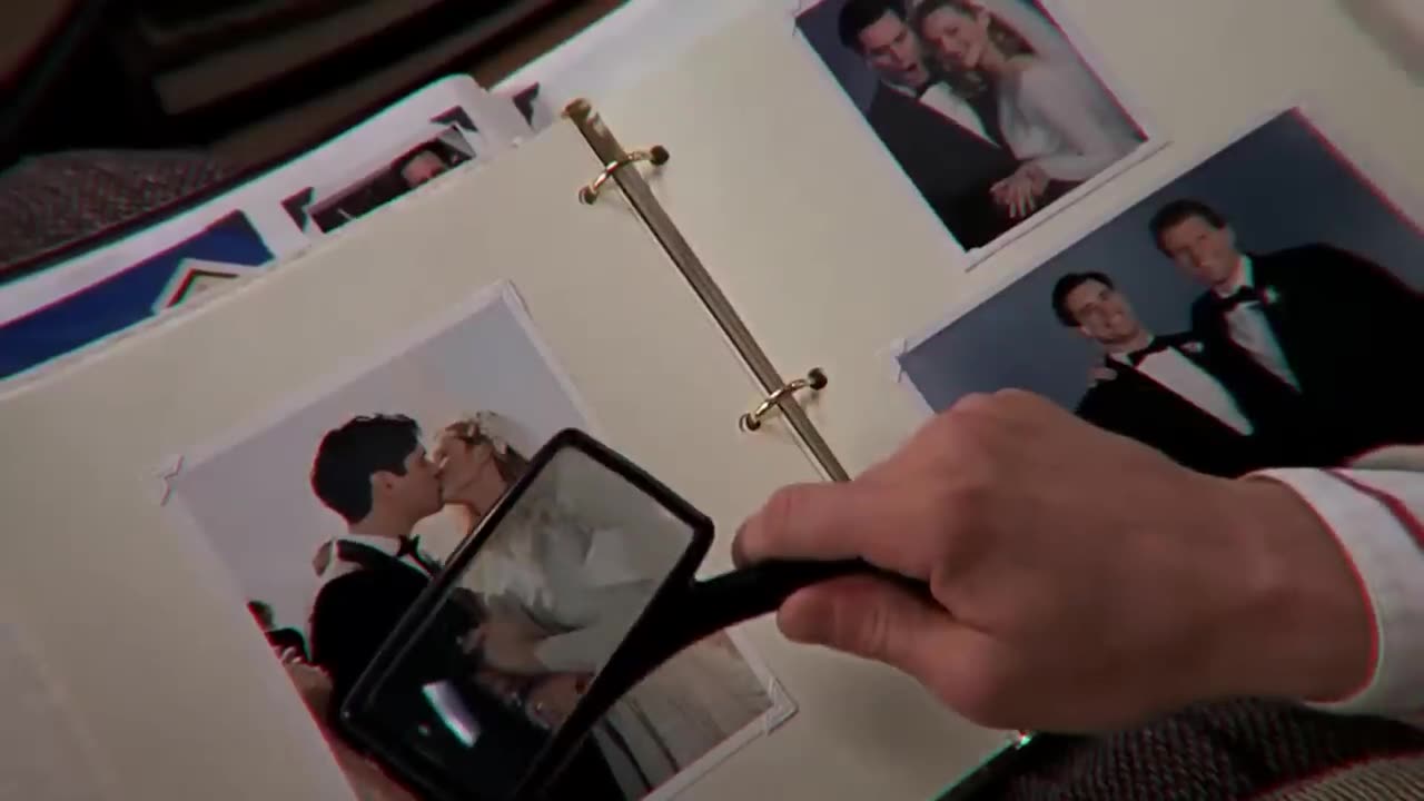 The Truman show tried to warn everybody