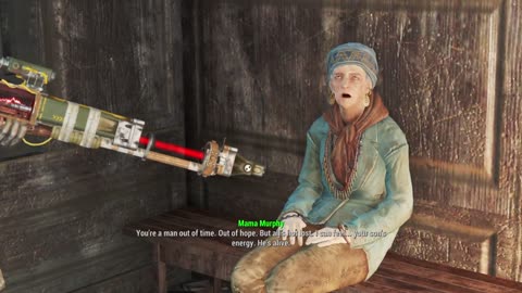 Fallout 4 full game part 7